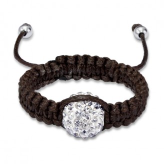 Prsten Shamballa "Saturn"